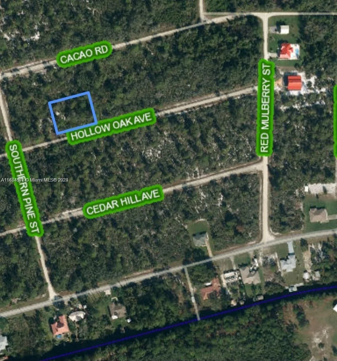 3047 Hollow Oak Ave, Lake Placid, FL 33852 photo 2