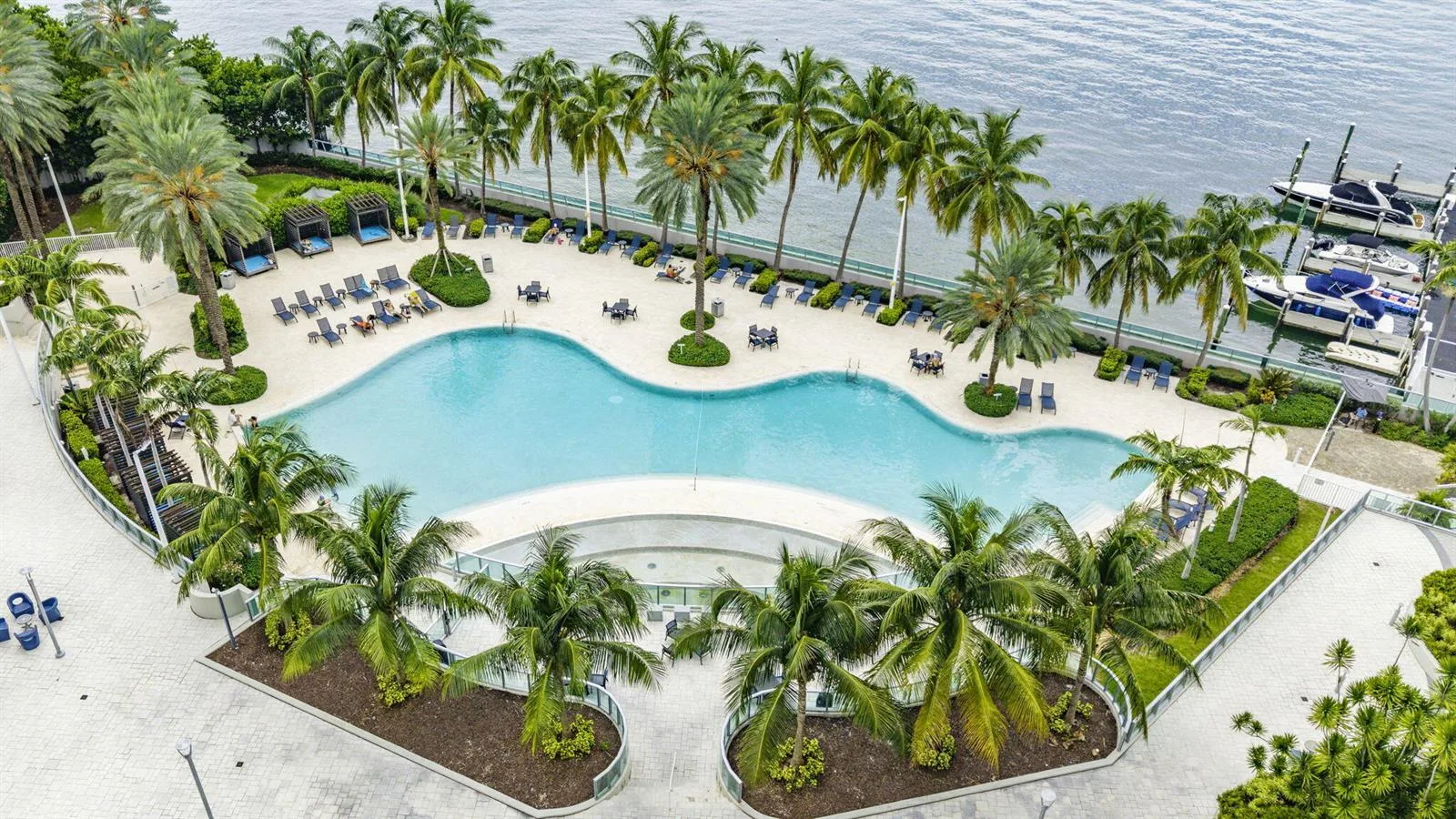 1500 Bay Road # 1122s, Miami Beach, FL 33139