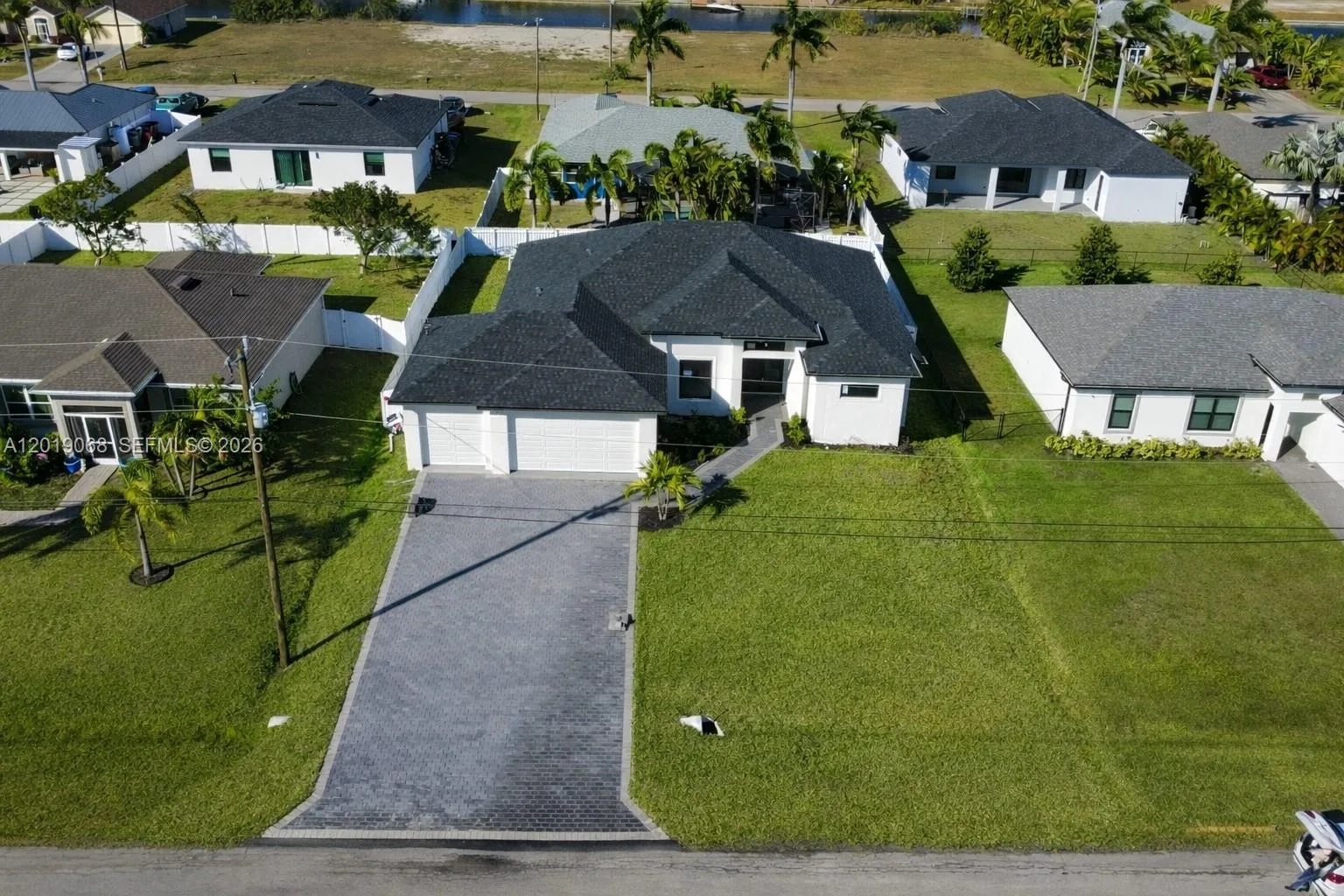 2853 NW 3rd ST # 1, Cape Coral, FL 33993