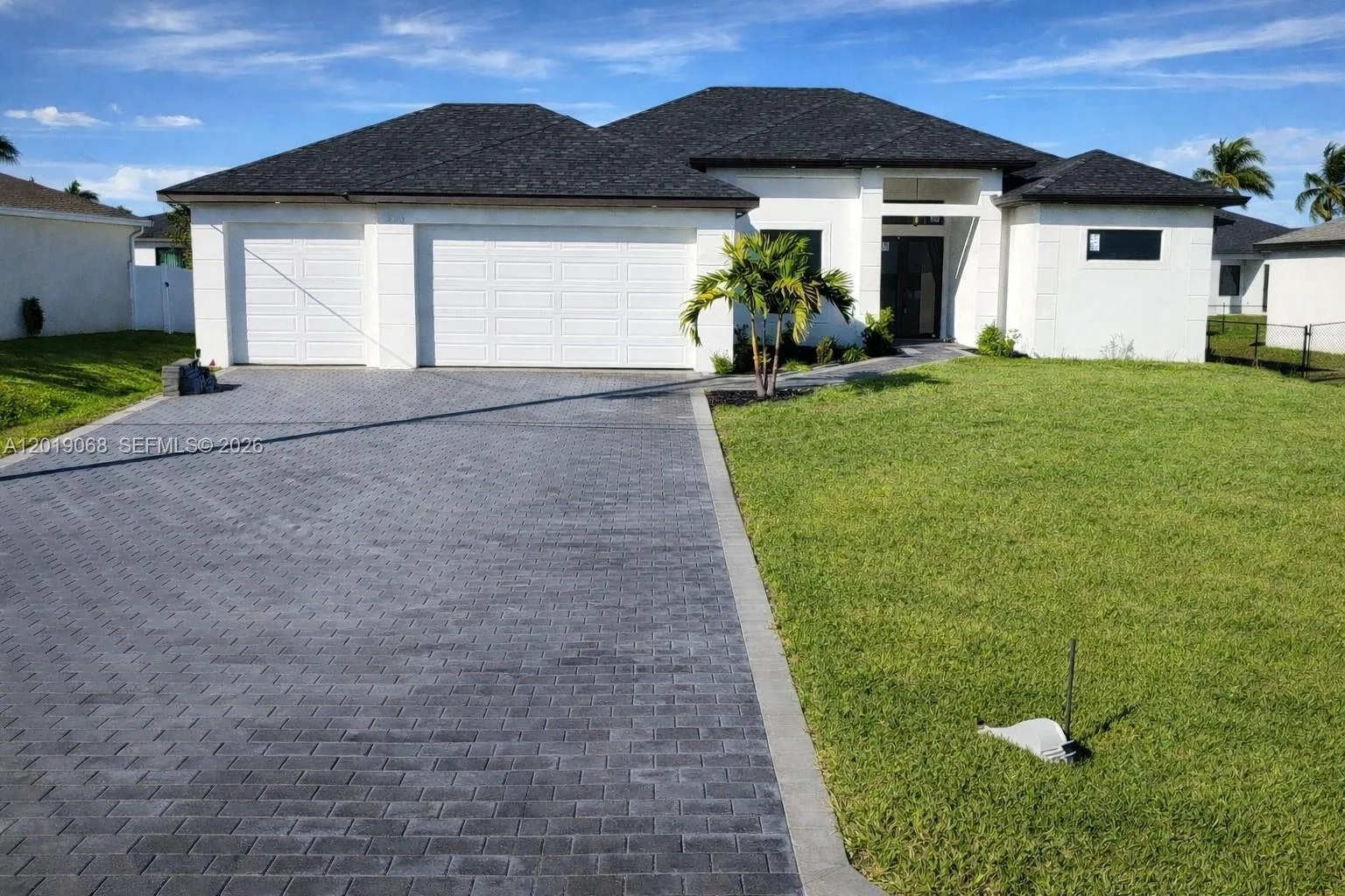 2853 NW 3rd ST # 1, Cape Coral, FL 33993 photo 2