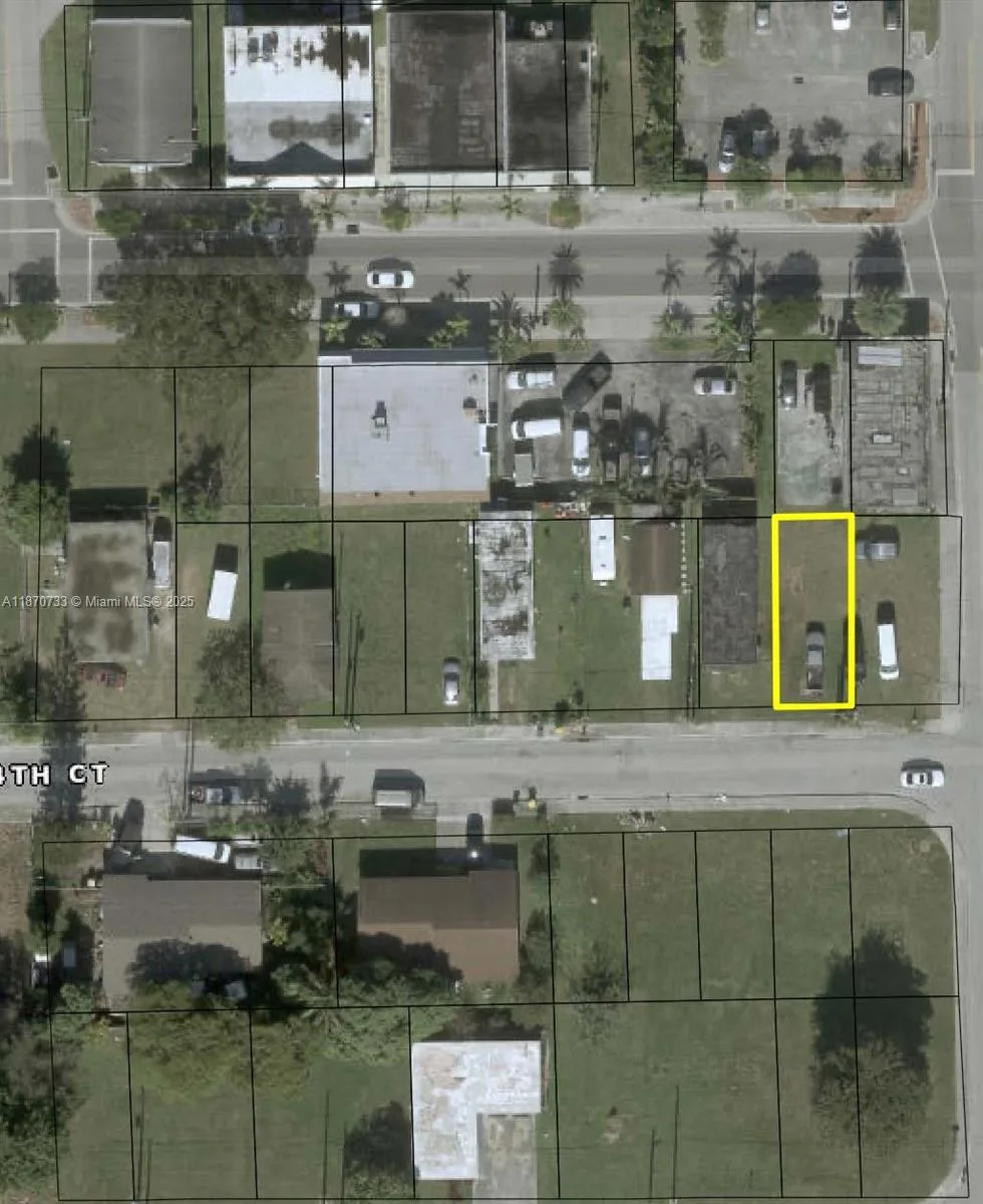 211 SW 4th Ct, Homestead, FL 33030