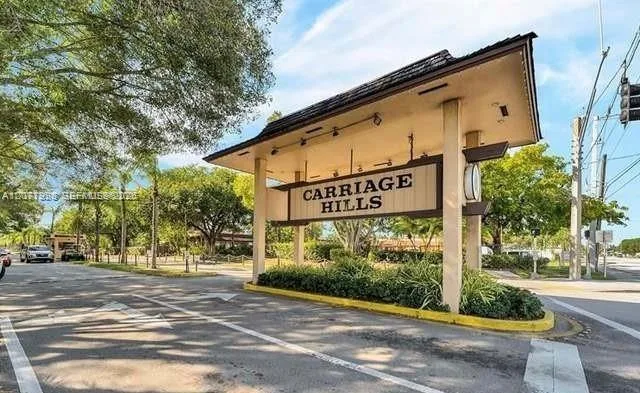 351 Cambridge Rd # 308, Hollywood, FL 33024 photo 2