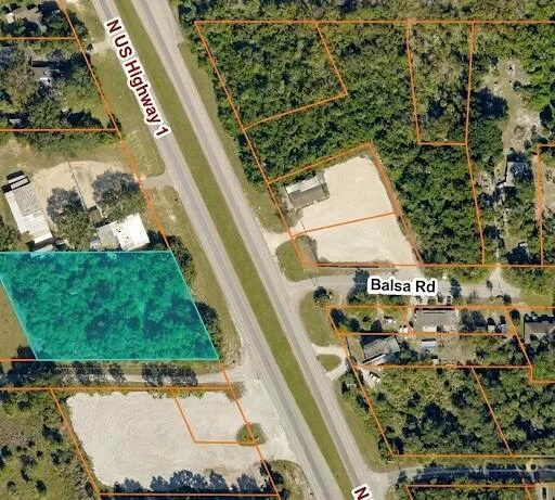 5381 N Us Highway 1, Fort Pierce, FL 34946