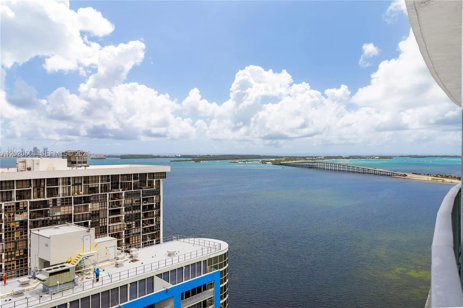 2101 NE Brickell Ave # 2302, Miami, FL 33129