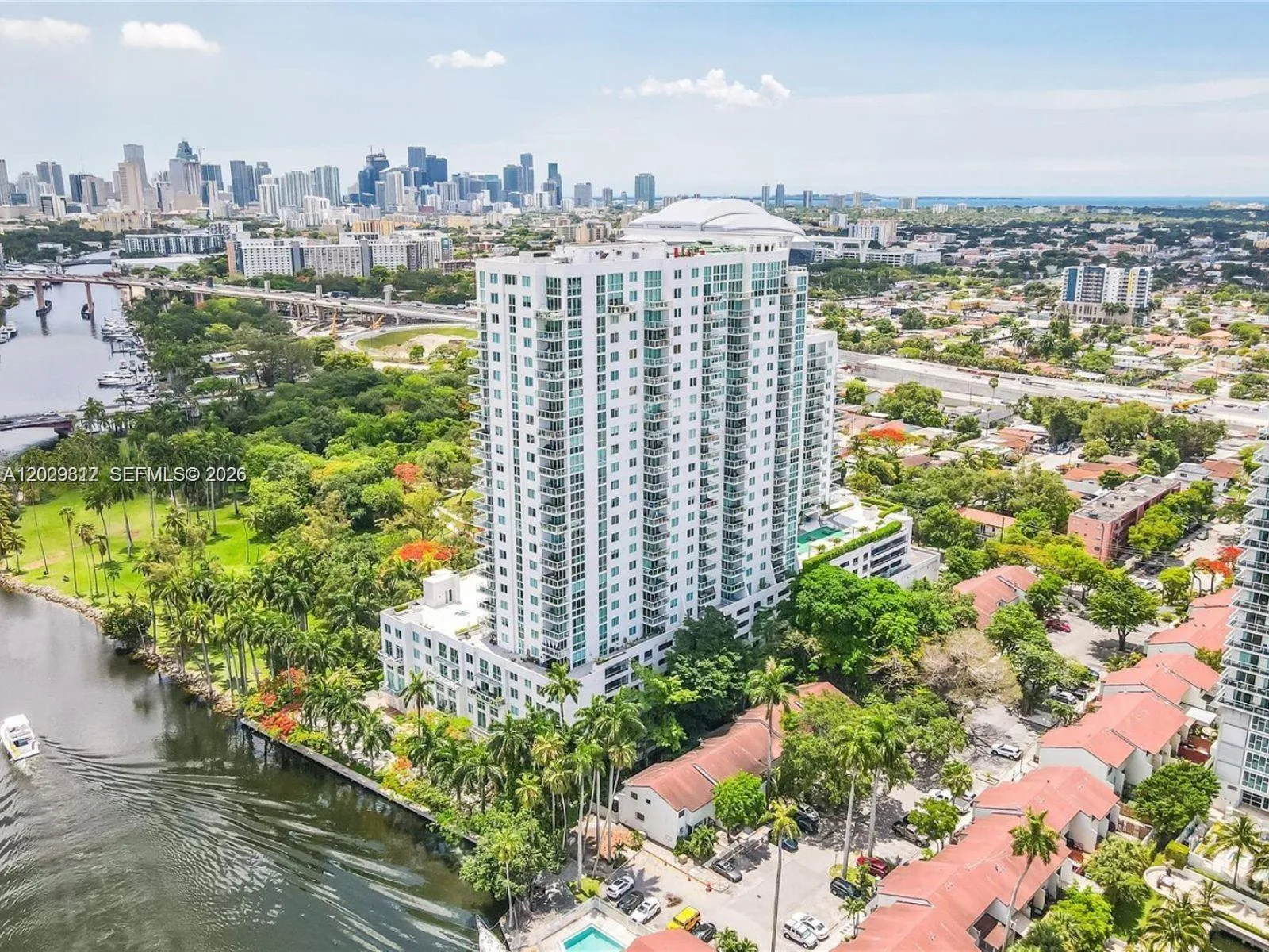 1861 NW S River Dr # 1403, Miami, FL 33125