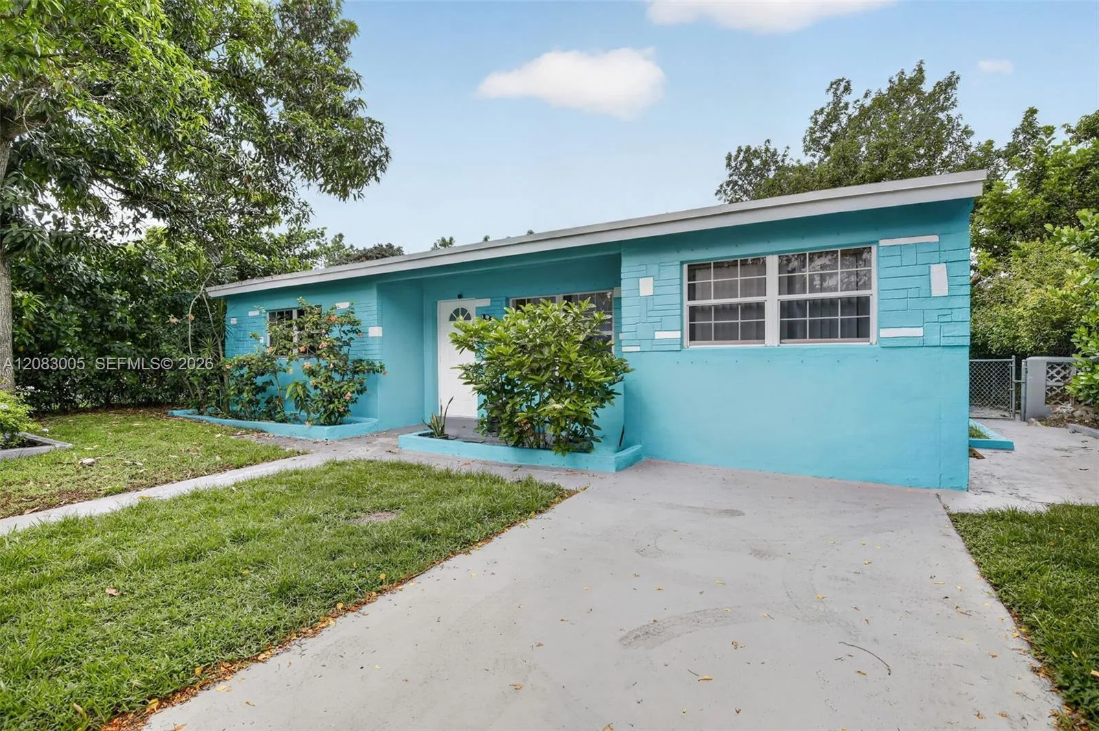 6238 Hayes St # 1, Hollywood, FL 33024
