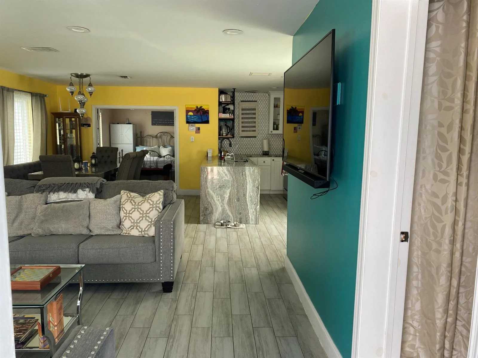 416 N D Street # 1 And 2, FL 33460 photo 2