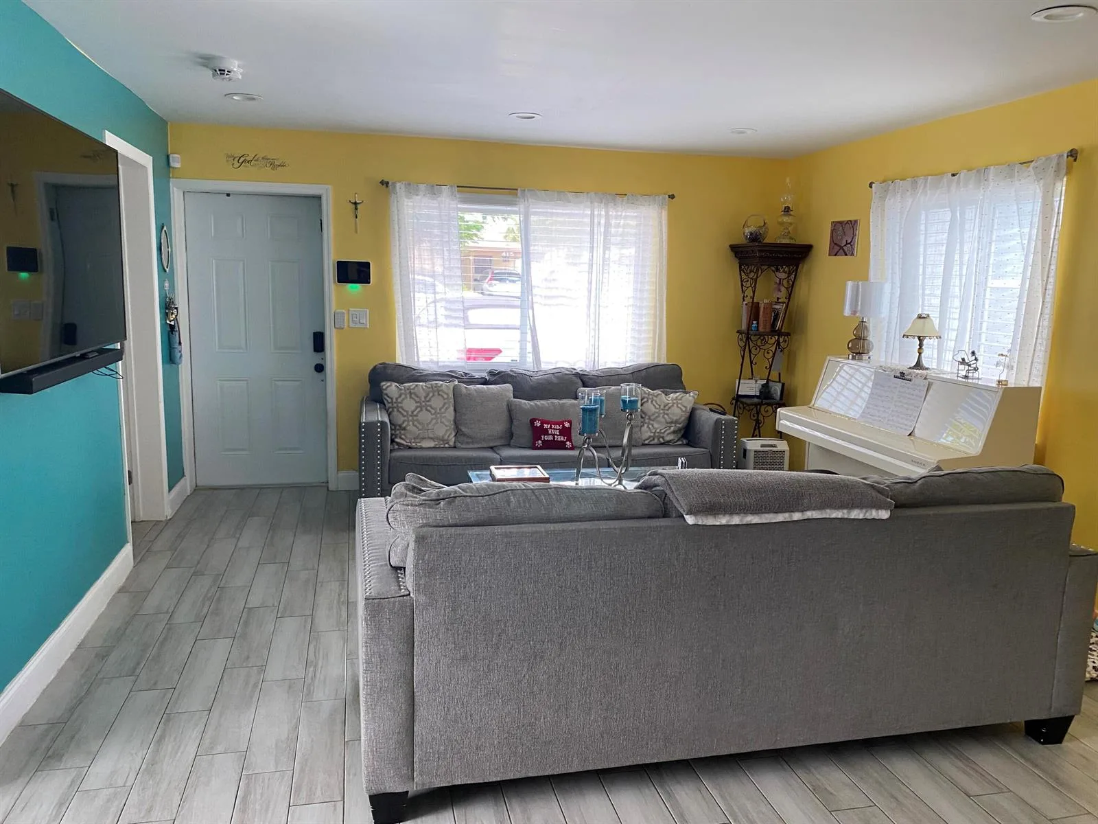 416 N D Street # 1 And 2, FL 33460 photo 3