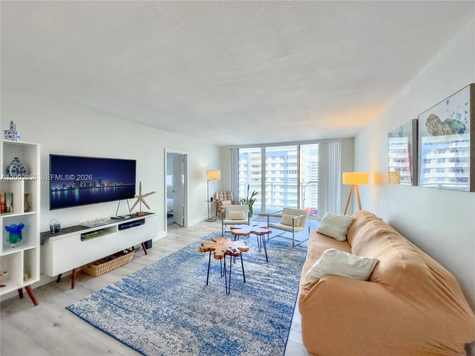 2030 S Ocean Dr # 1922, Hallandale Beach, FL 33009 photo 3