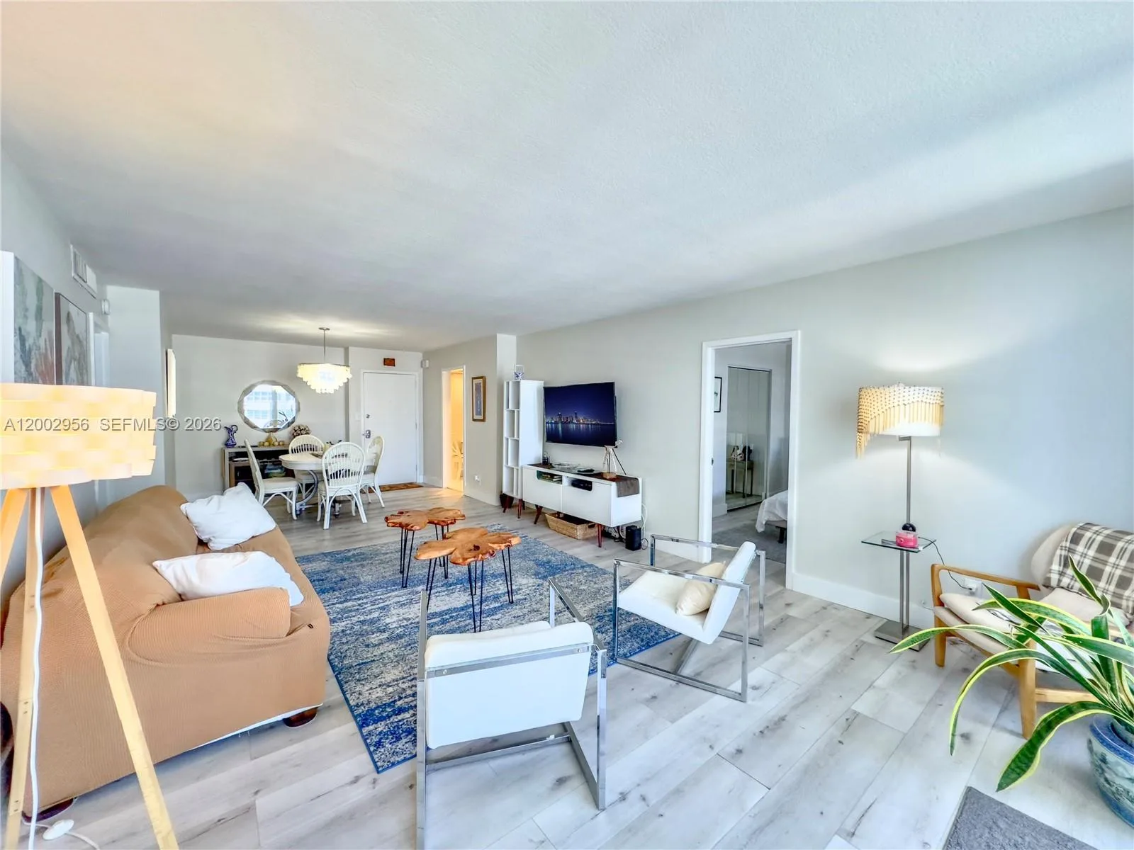 2030 S Ocean Dr # 1922, Hallandale Beach, FL 33009 photo 5