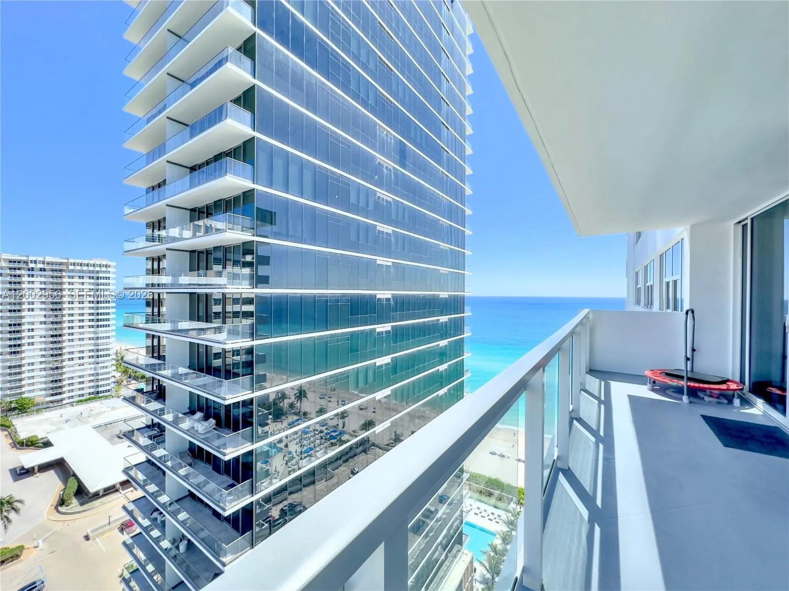 2030 S Ocean Dr # 1922, Hallandale Beach, FL 33009 photo 9