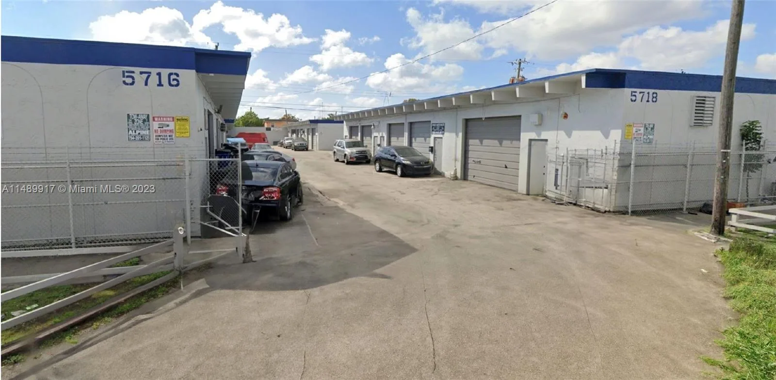5660-5718 Rodman St, Hollywood, FL 33023