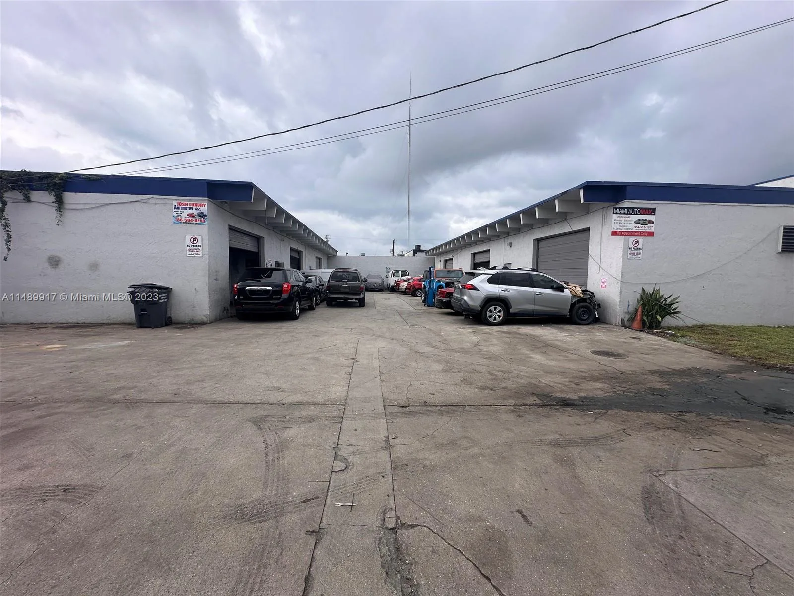 5660-5718 Rodman St, Hollywood, FL 33023 photo 2