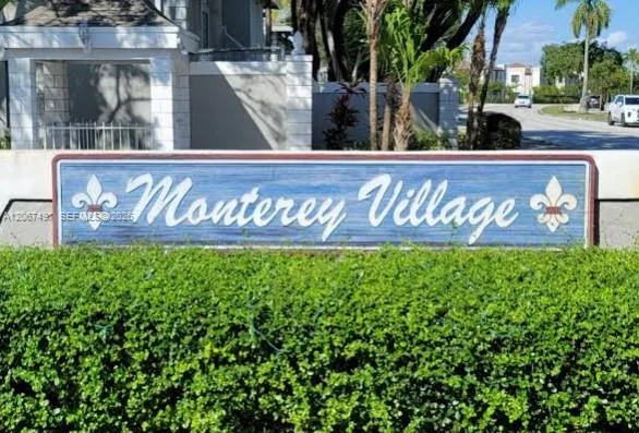 422 NE 210th Cir Ter # 105-1, Miami, FL 33179