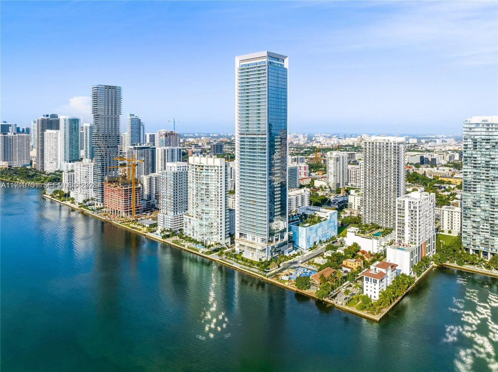 700 NE 26th Ter # 2001, Miami, FL 33137