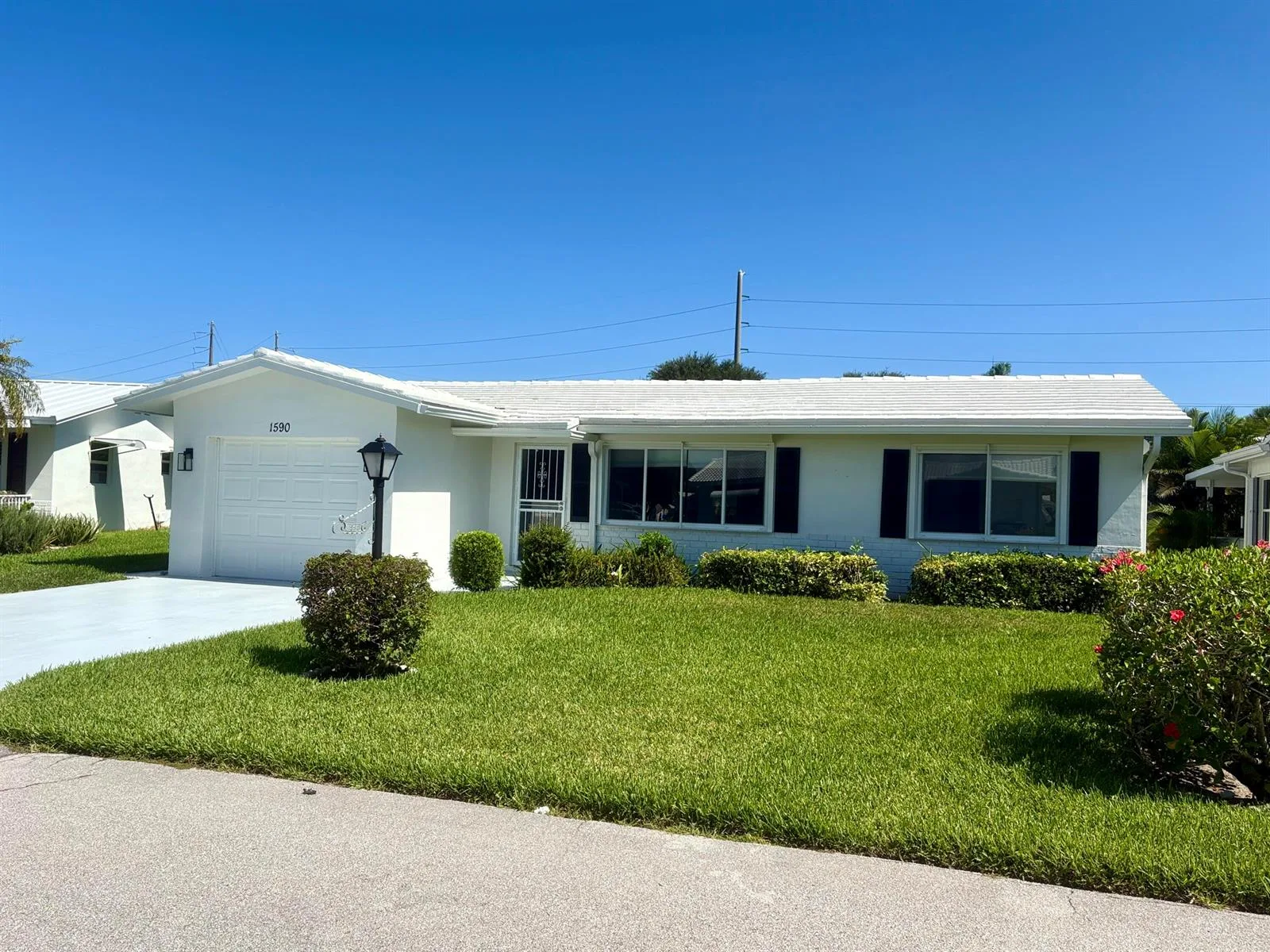 1590 SW 14TH Avenue, Boynton Beach, FL 33426