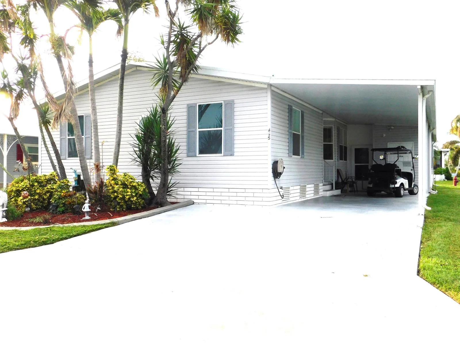 465 Hemingway Terrace # G-09, Fort Pierce, FL 34982