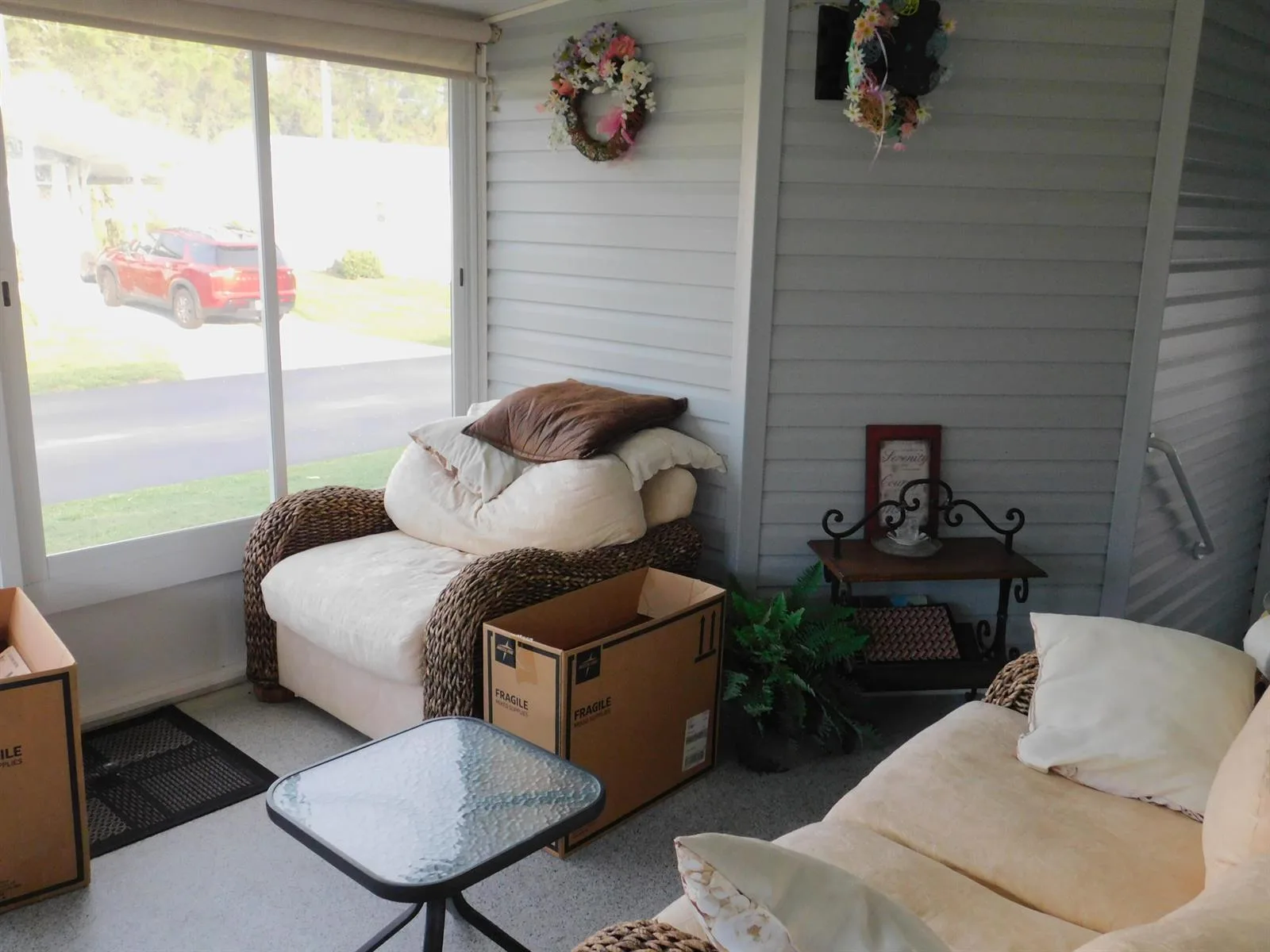465 Hemingway Terrace # G-09, Fort Pierce, FL 34982 photo 3