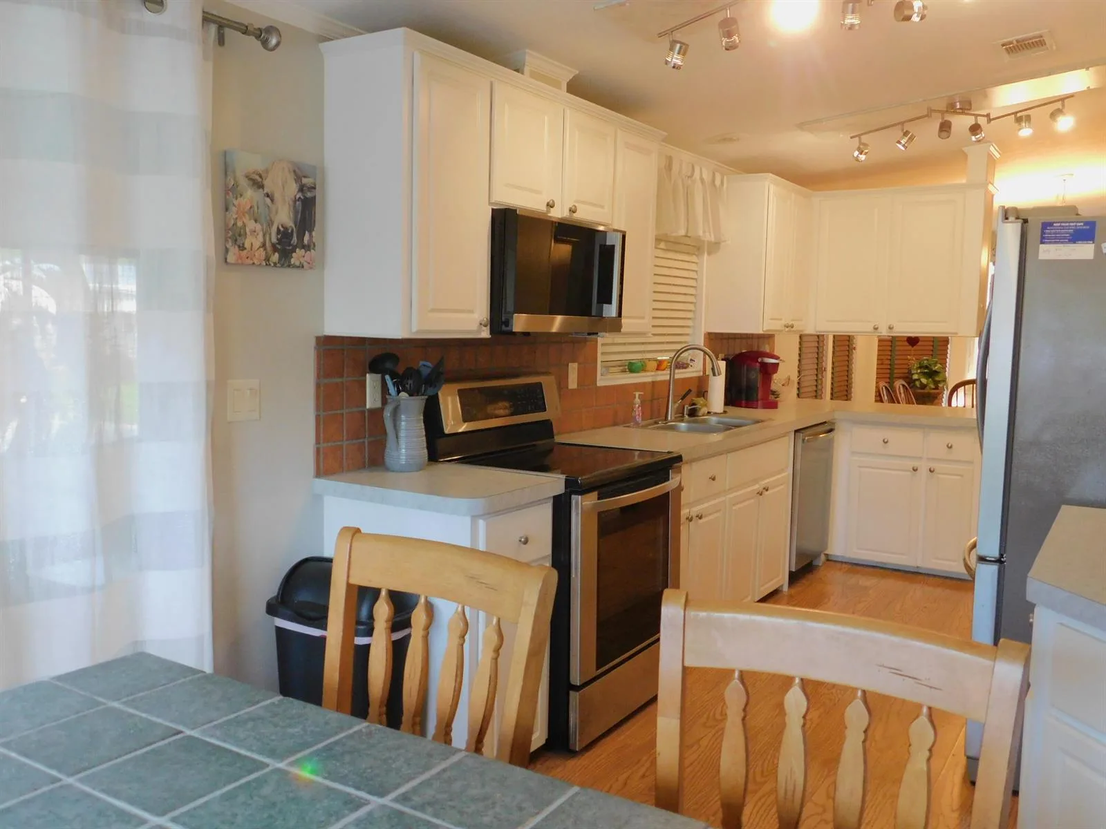 465 Hemingway Terrace # G-09, Fort Pierce, FL 34982 photo 4