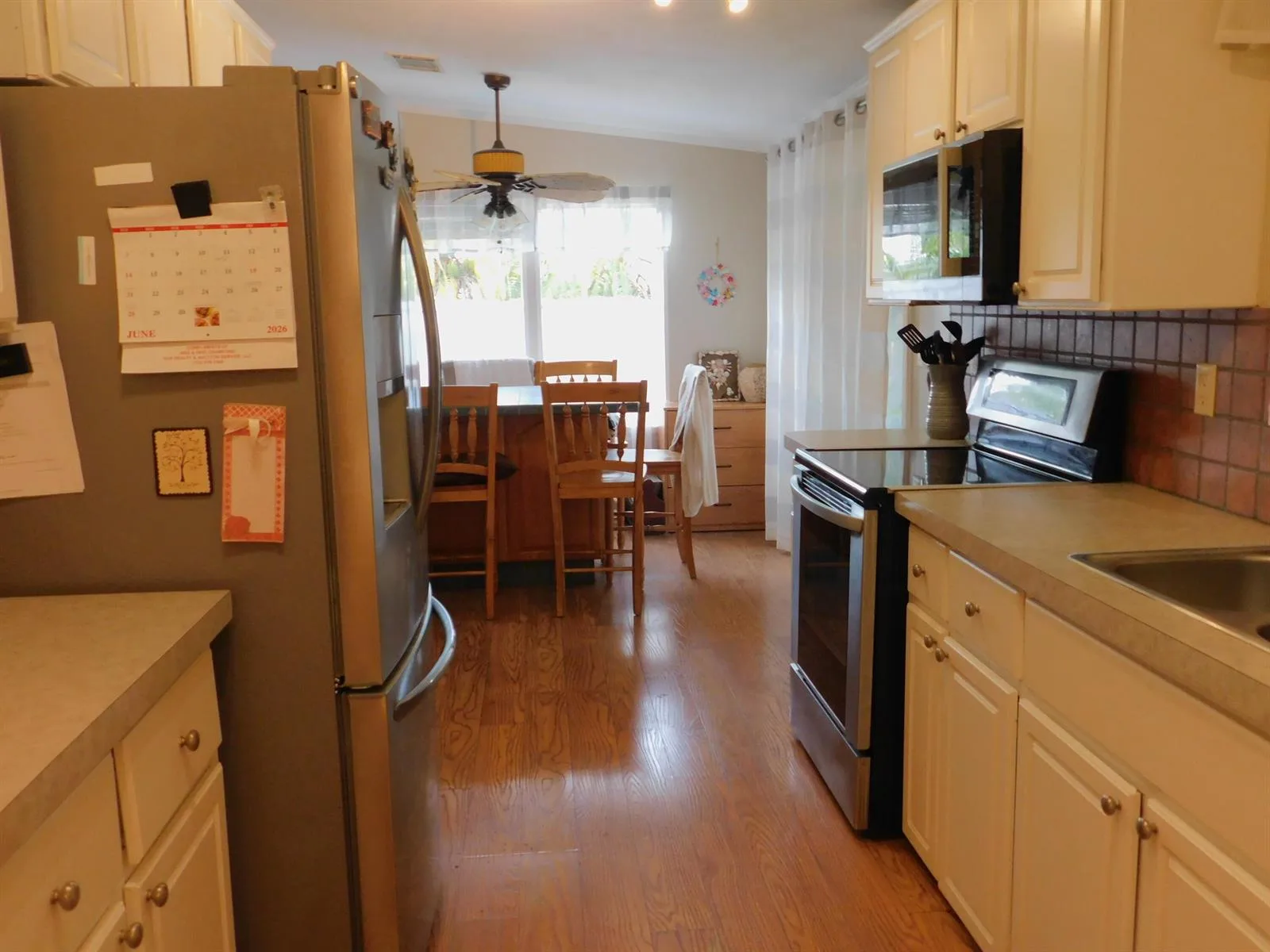 465 Hemingway Terrace # G-09, Fort Pierce, FL 34982 photo 7