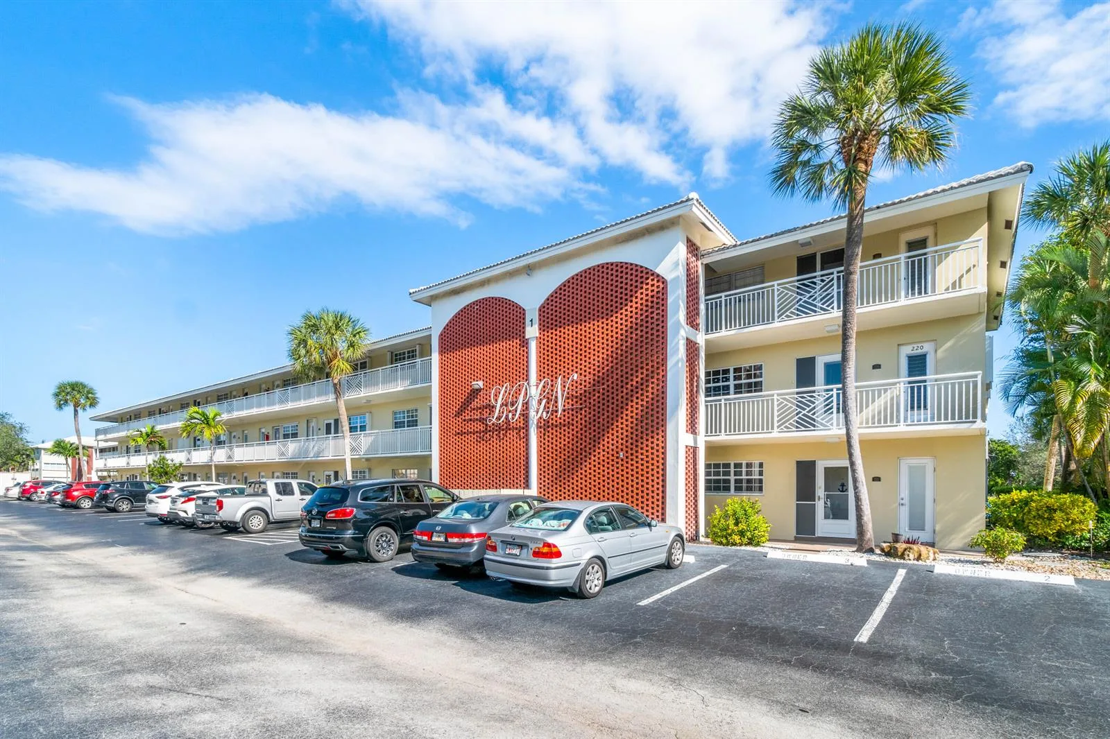1951 NE 39th Street # 131, Lighthouse Point, FL 33064