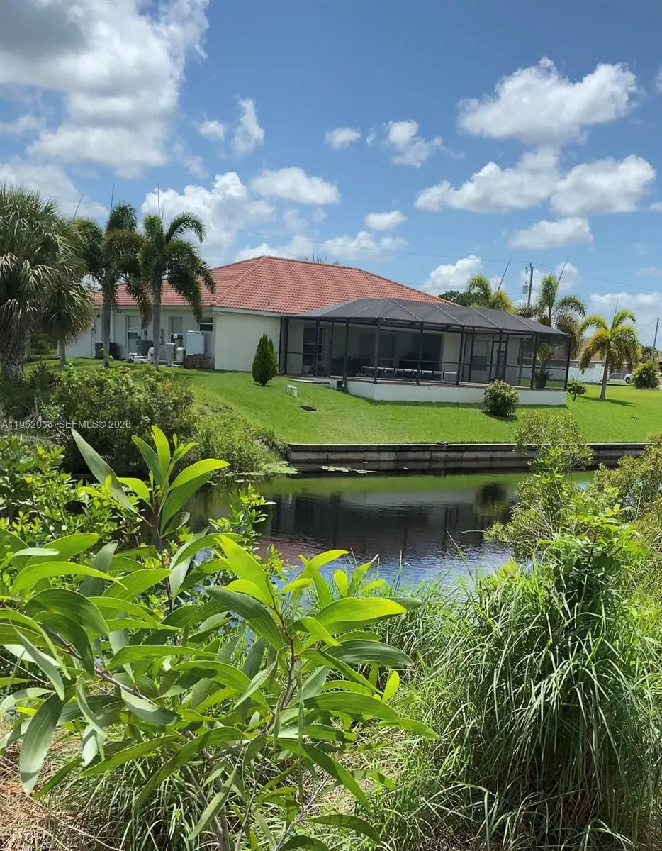 4145 NE 21ST AVE, Cape Coral, FL 33909
