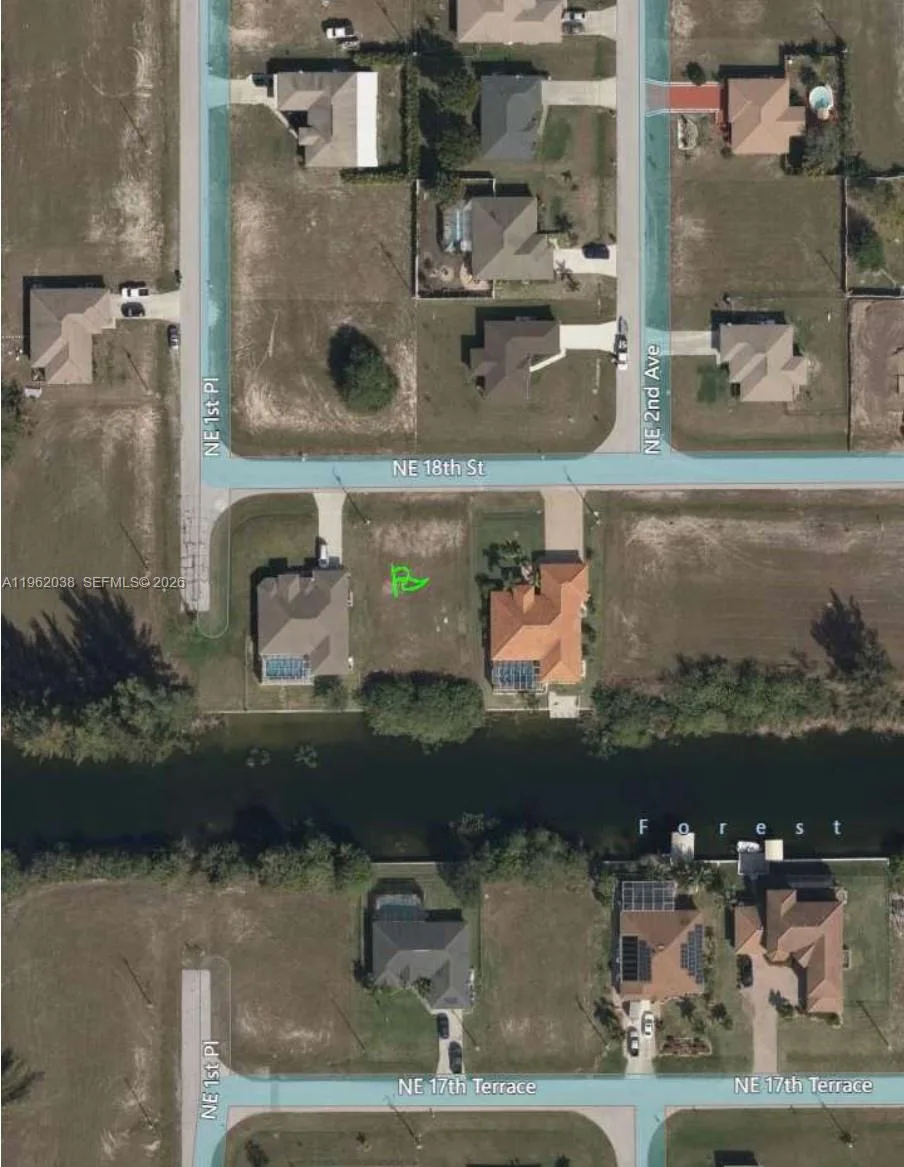 4145 NE 21ST AVE, Cape Coral, FL 33909 photo 3