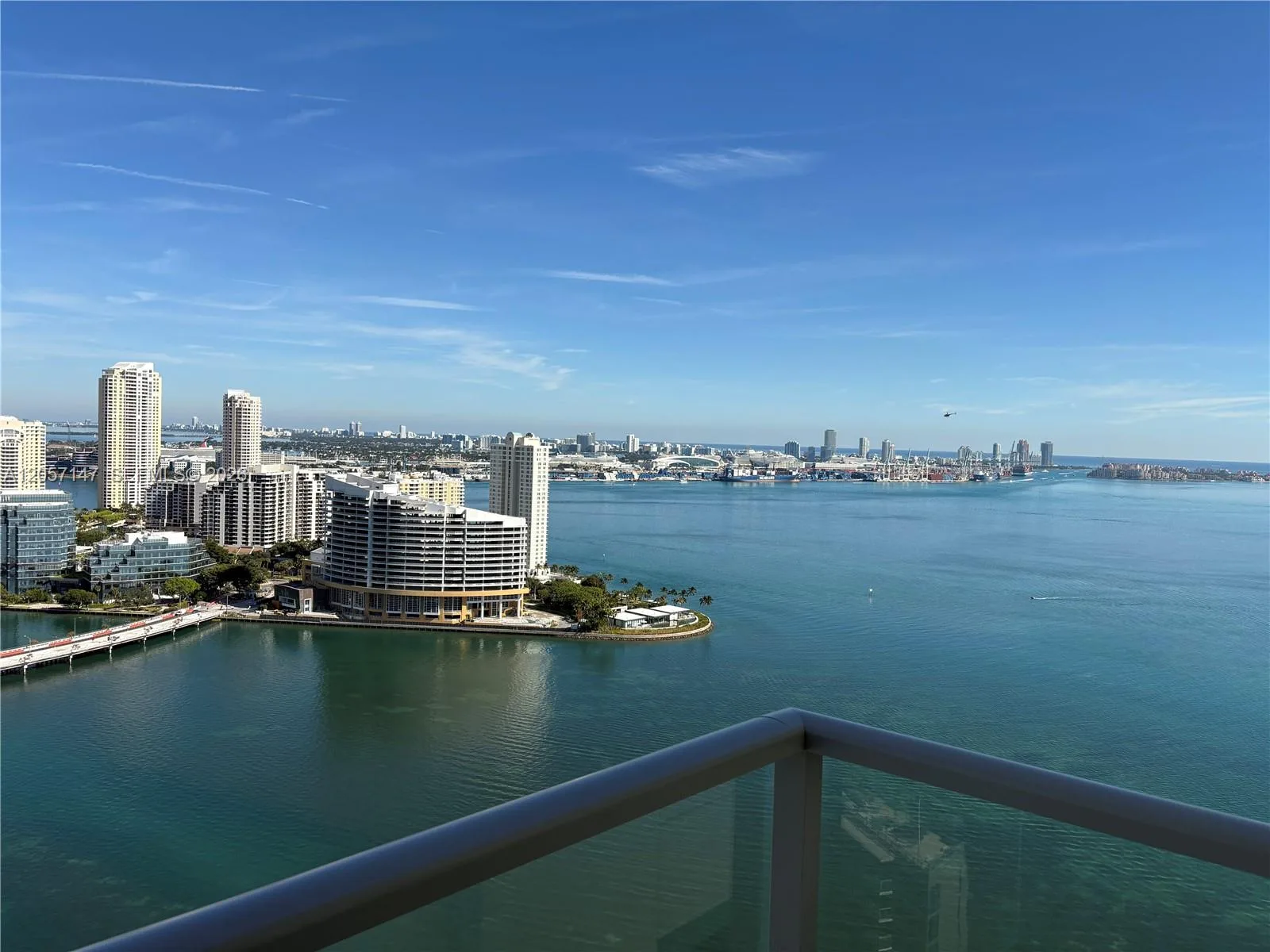 1155 Brickell Bay Dr # PH106, Miami, FL 33131