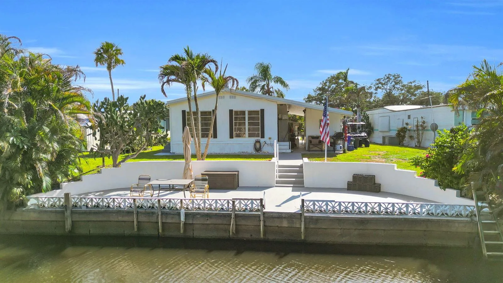7639 SE Fork River Drive, Stuart, FL 34997 photo 7