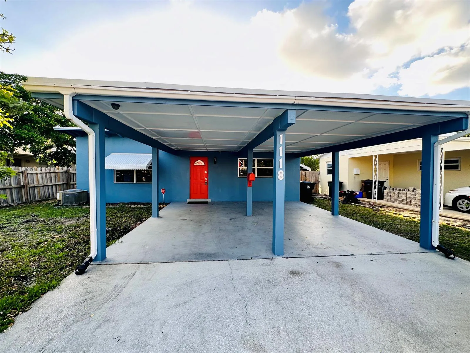 1118 N E Street, FL 33460