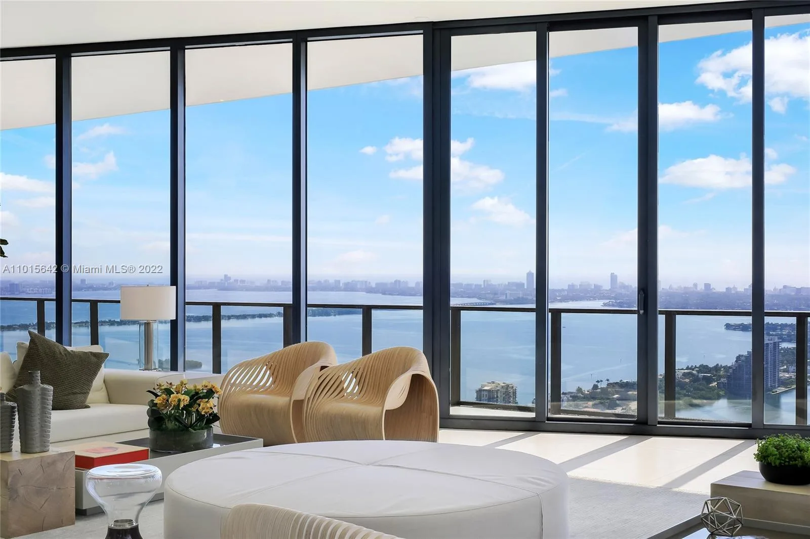 1000 Museum Unit 5401 at 1000 Biscayne Blvd # 5401, Miami, FL 33132 — photo 1