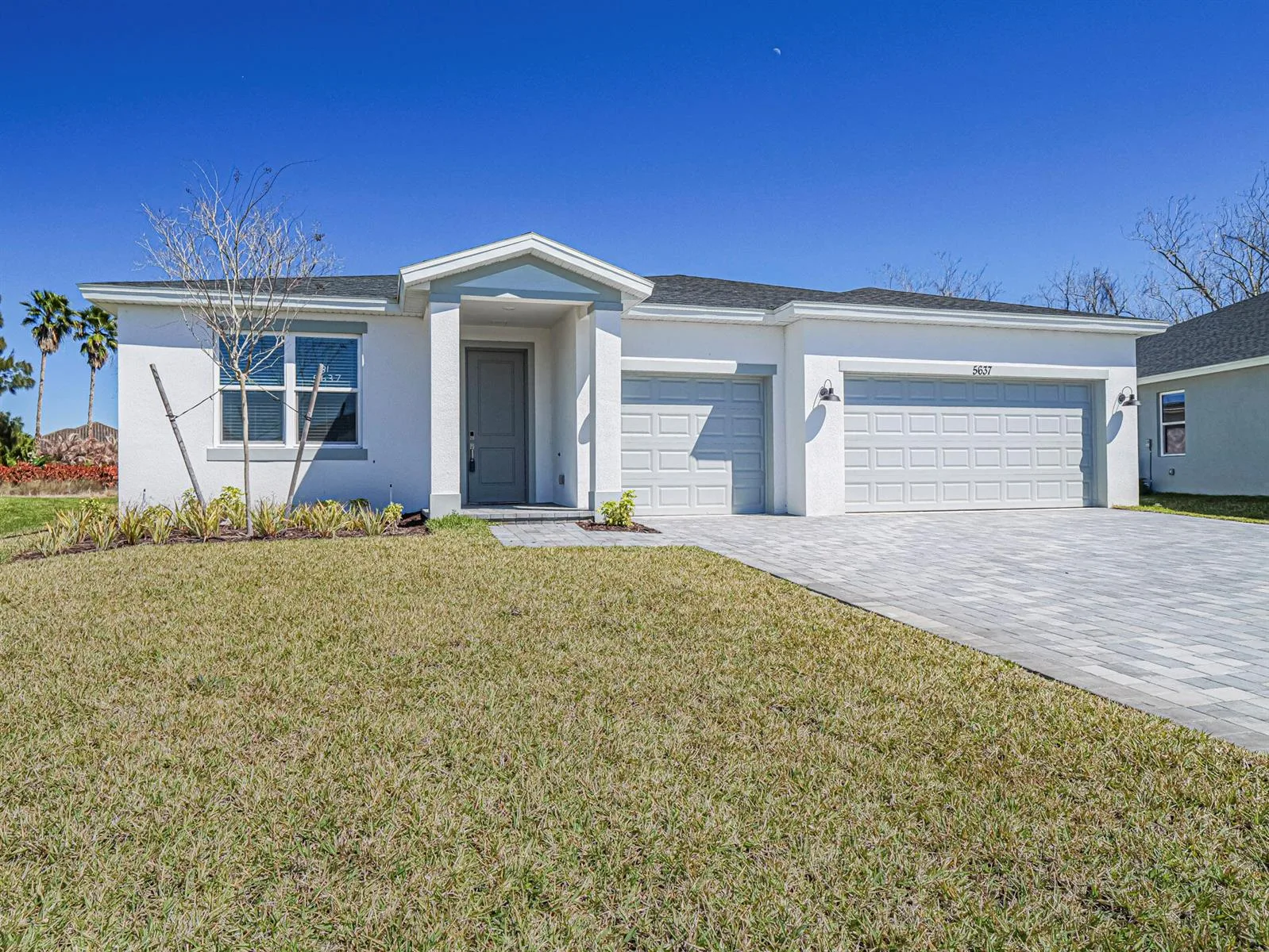 5637 Hampton Park Circle, Vero Beach, FL 32966 photo 2