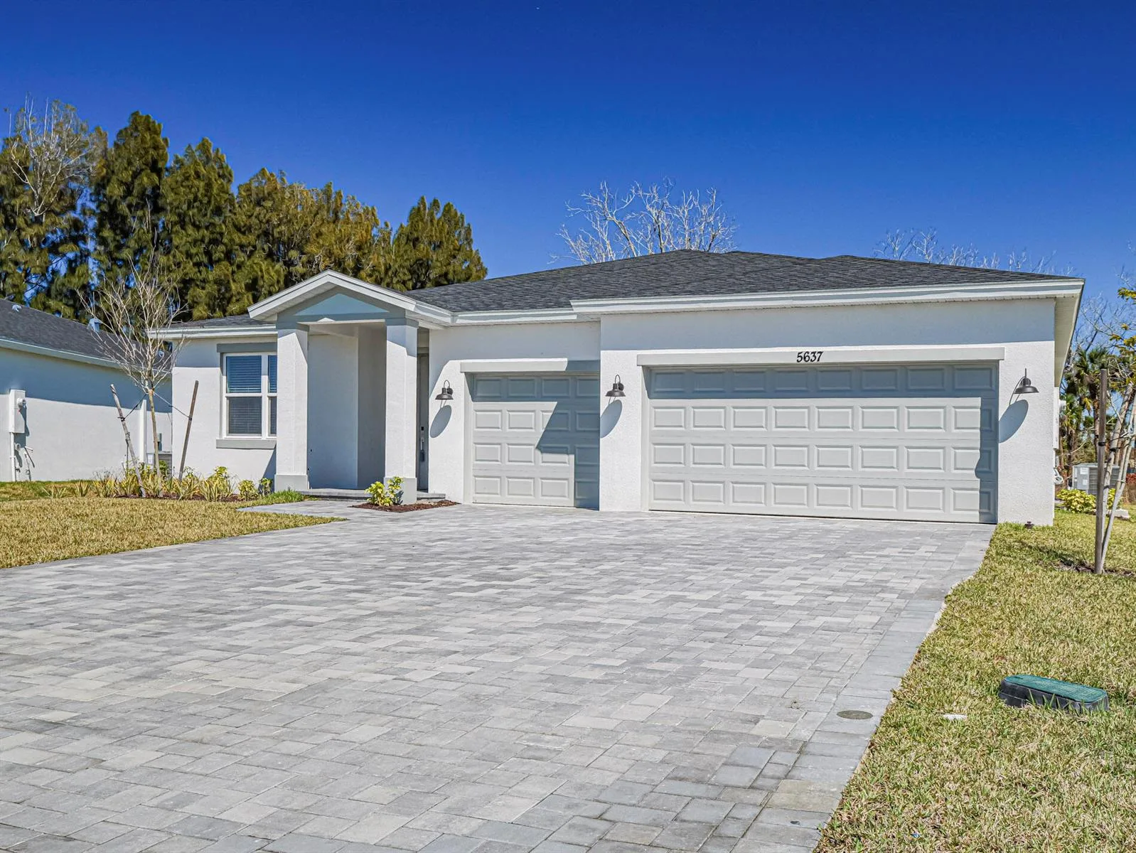 5637 Hampton Park Circle, Vero Beach, FL 32966 photo 3