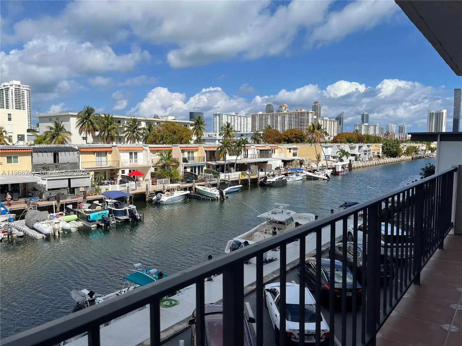 3545 NE 166th St # 303, North Miami Beach, FL 33160