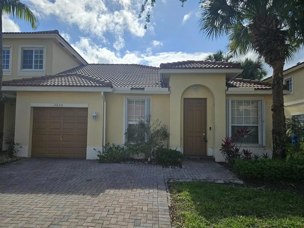 3255 NW 31ST Terrace, Oakland Park, FL 33309