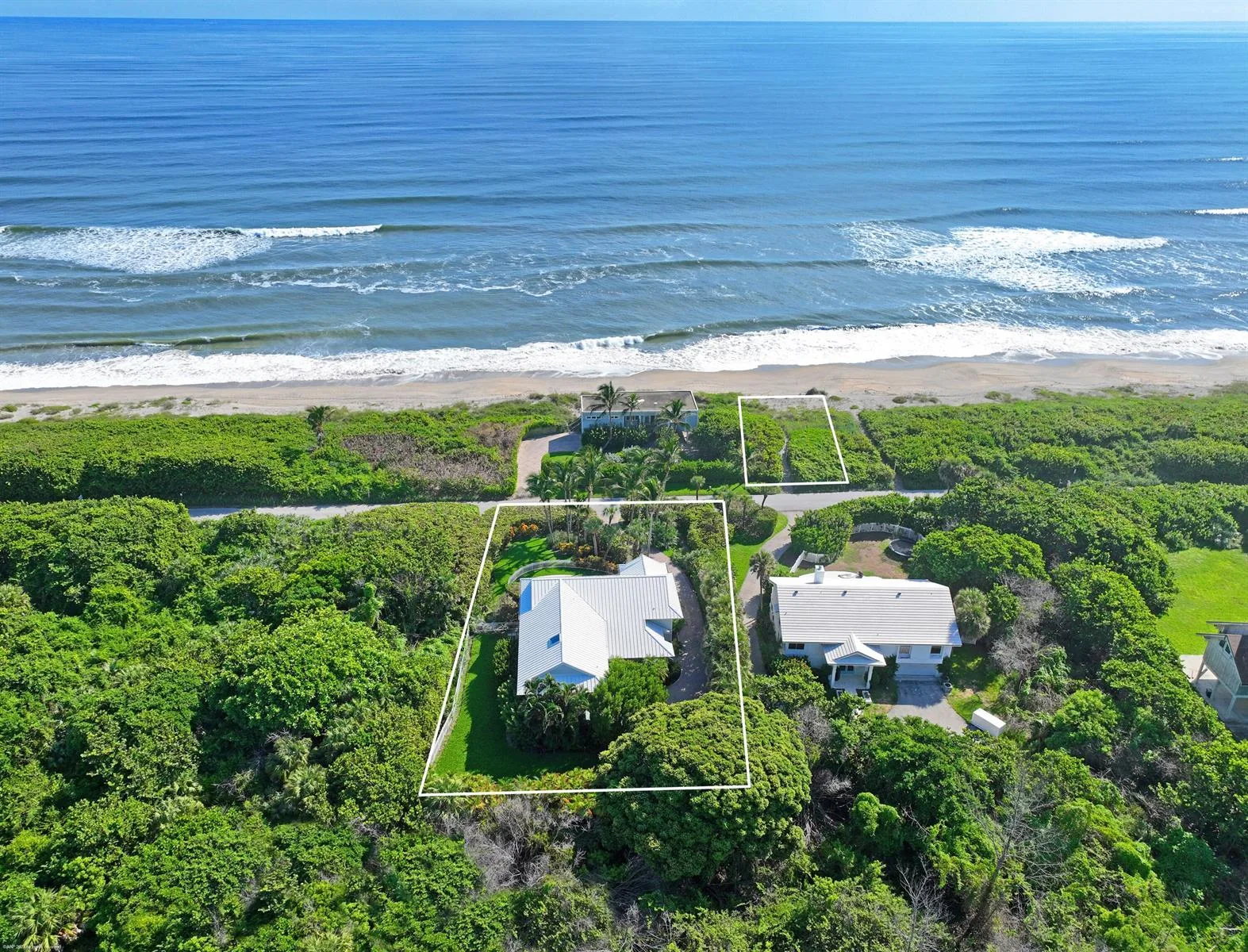 162 N Beach Road, Jupiter Island, FL 33455