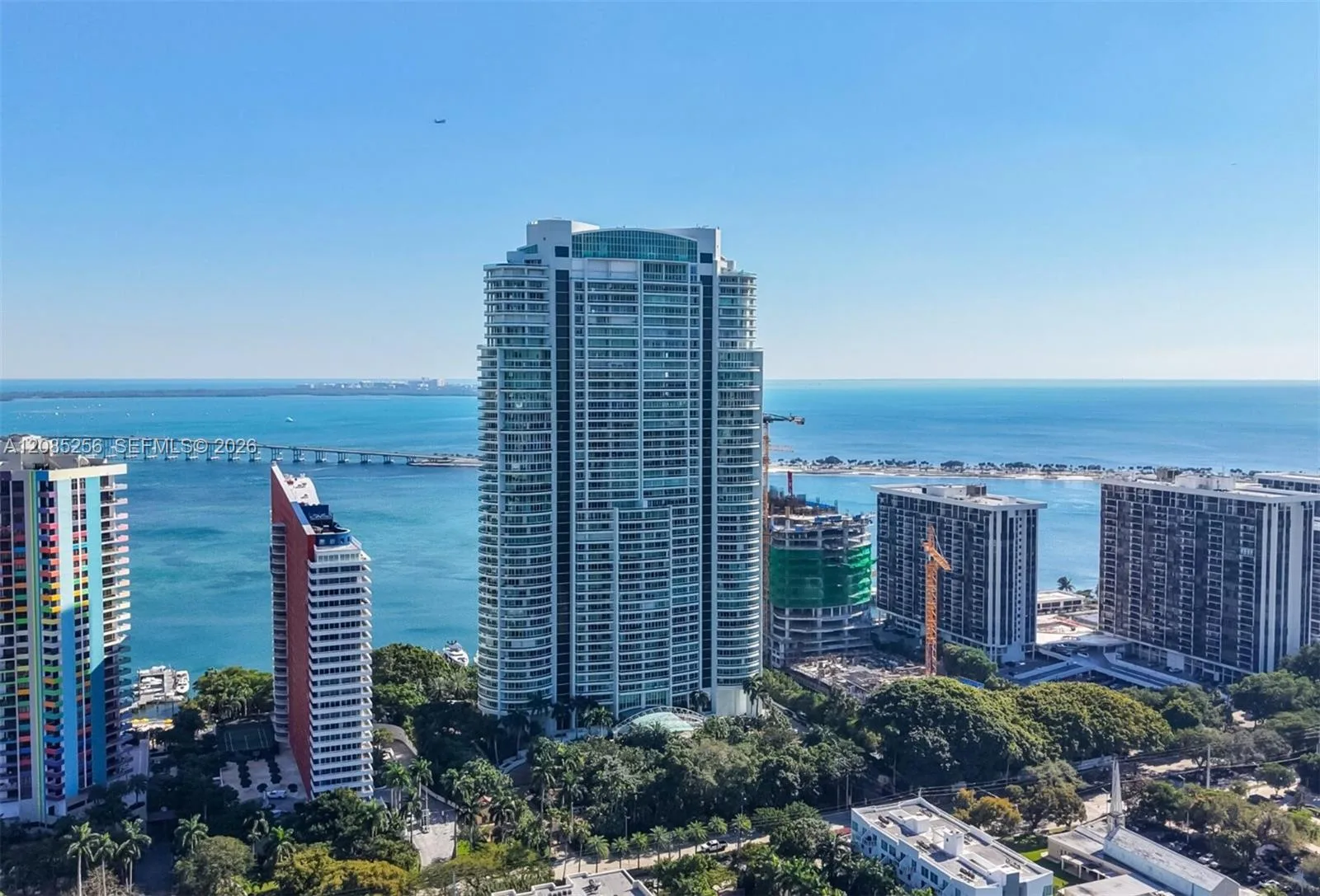 1643 Brickell Ave # PH4901, Miami, FL 33129