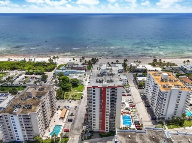 1501 S Ocean Dr # 401, Hollywood, FL 33019