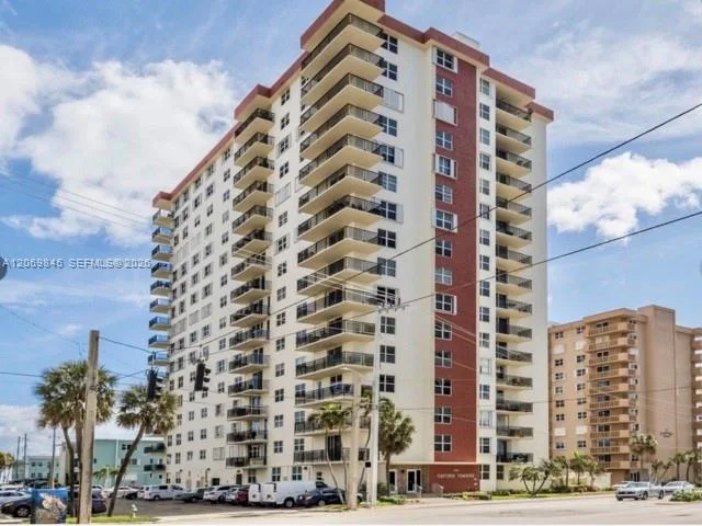 1501 S Ocean Dr # 401, Hollywood, FL 33019 photo 2
