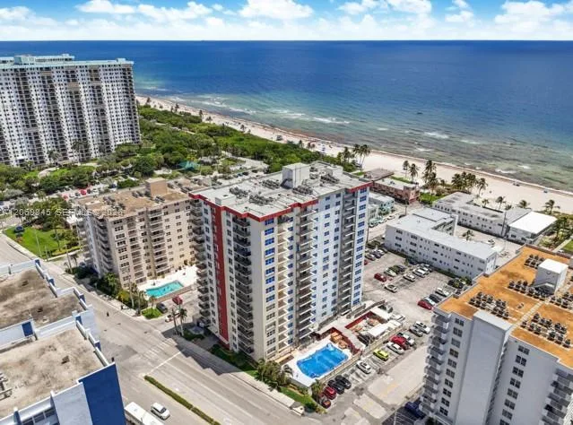 1501 S Ocean Dr # 401, Hollywood, FL 33019 photo 4