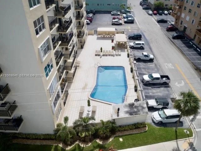 1501 S Ocean Dr # 401, Hollywood, FL 33019 photo 8