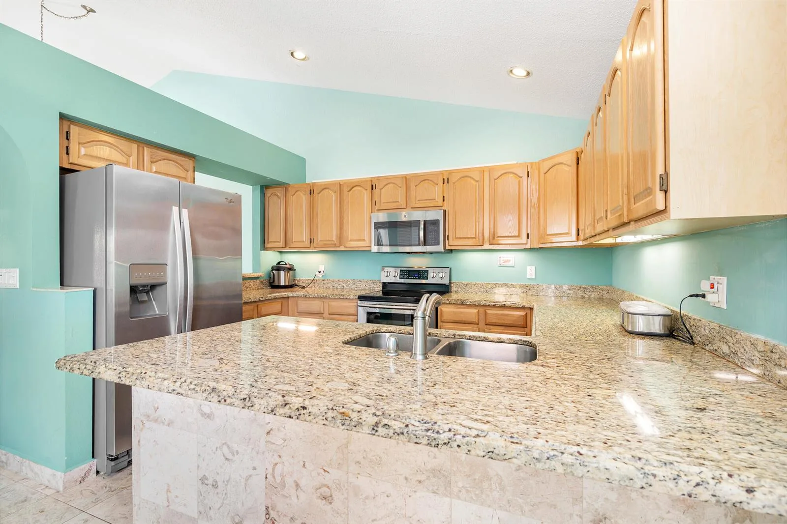 9213 Heathridge Drive, West Palm Beach, FL 33411 photo 11