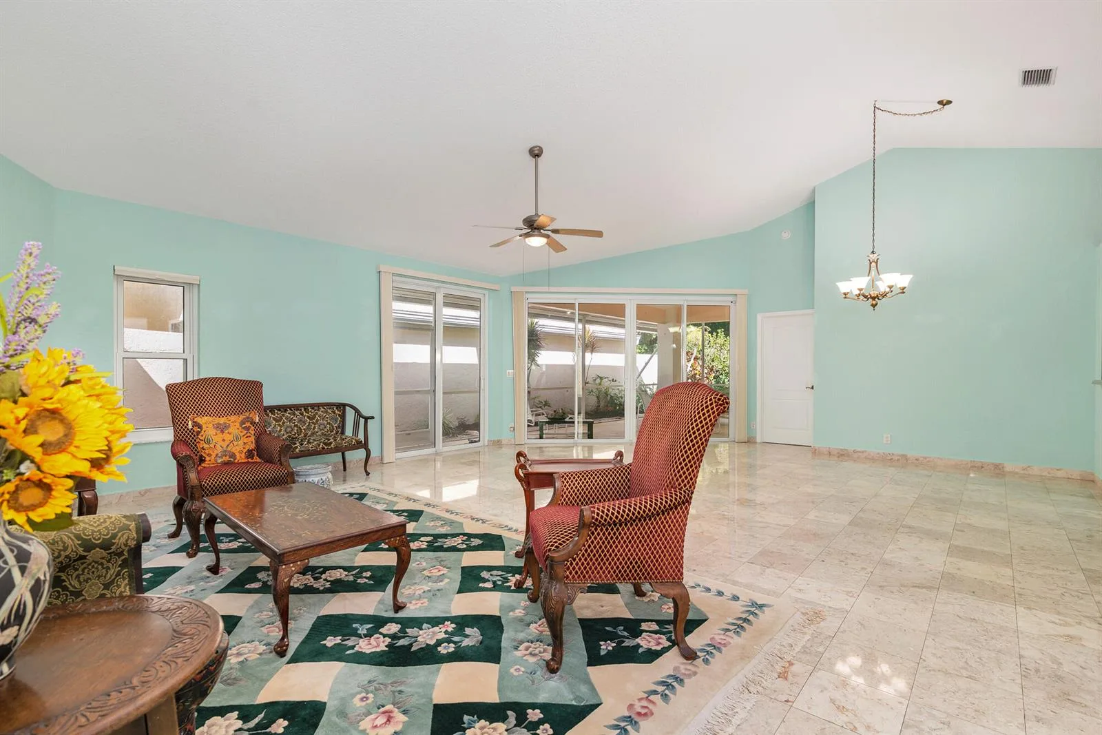 9213 Heathridge Drive, West Palm Beach, FL 33411 photo 5