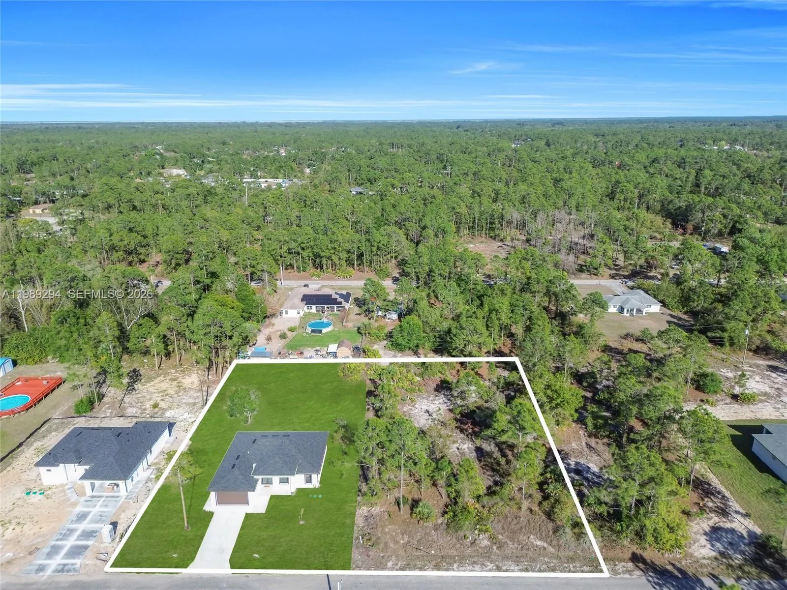 1216 Clayton Ave, Lehigh Acres, FL 33972