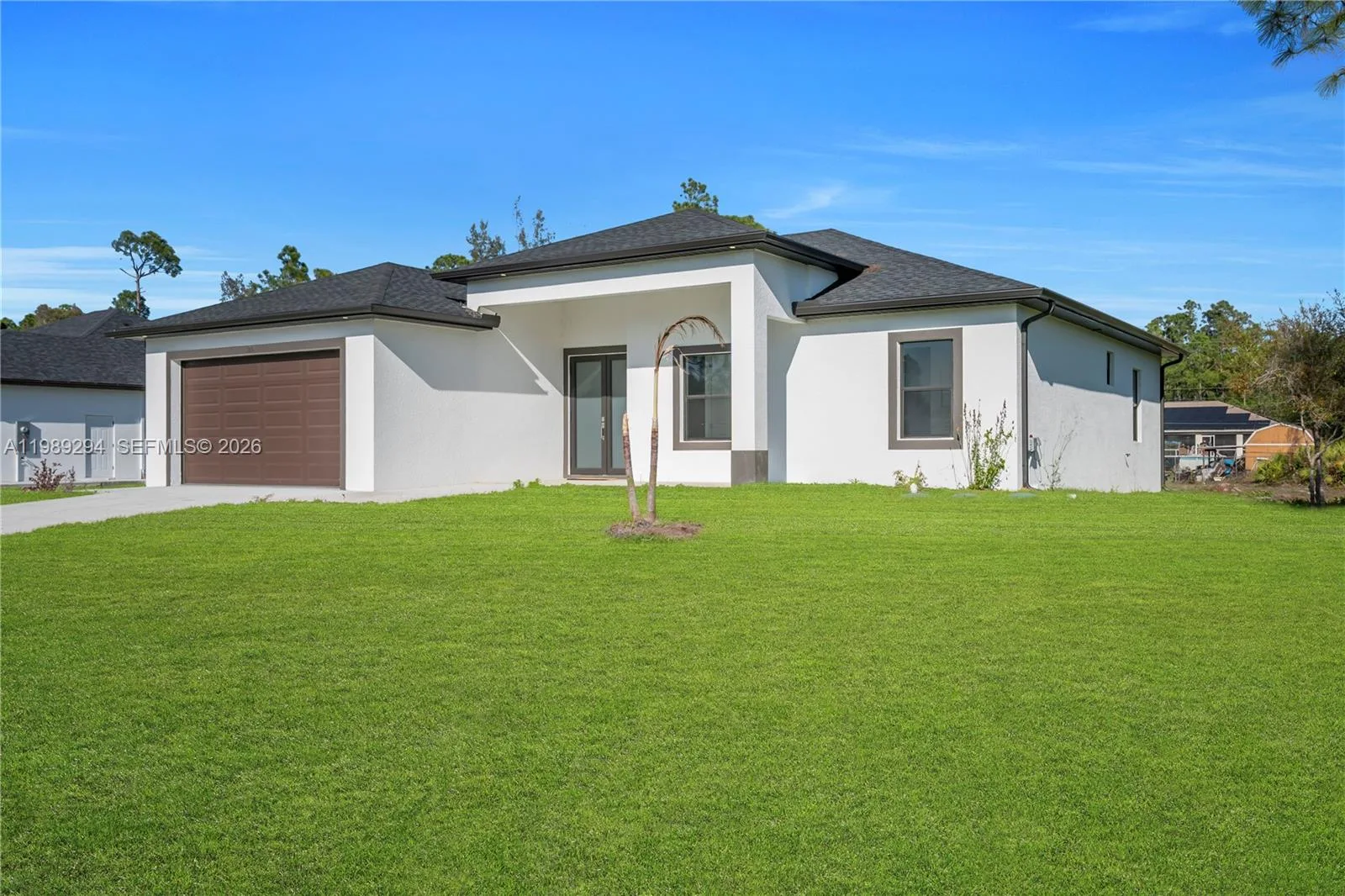 1216 Clayton Ave, Lehigh Acres, FL 33972 photo 3