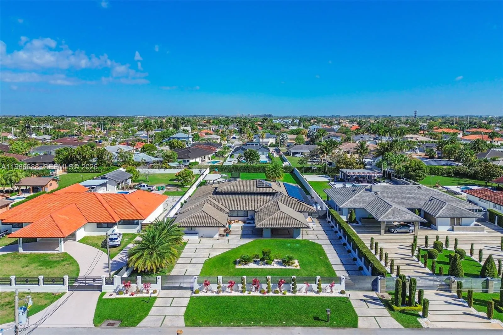 13801 SW 34th St, Miami, FL 33175