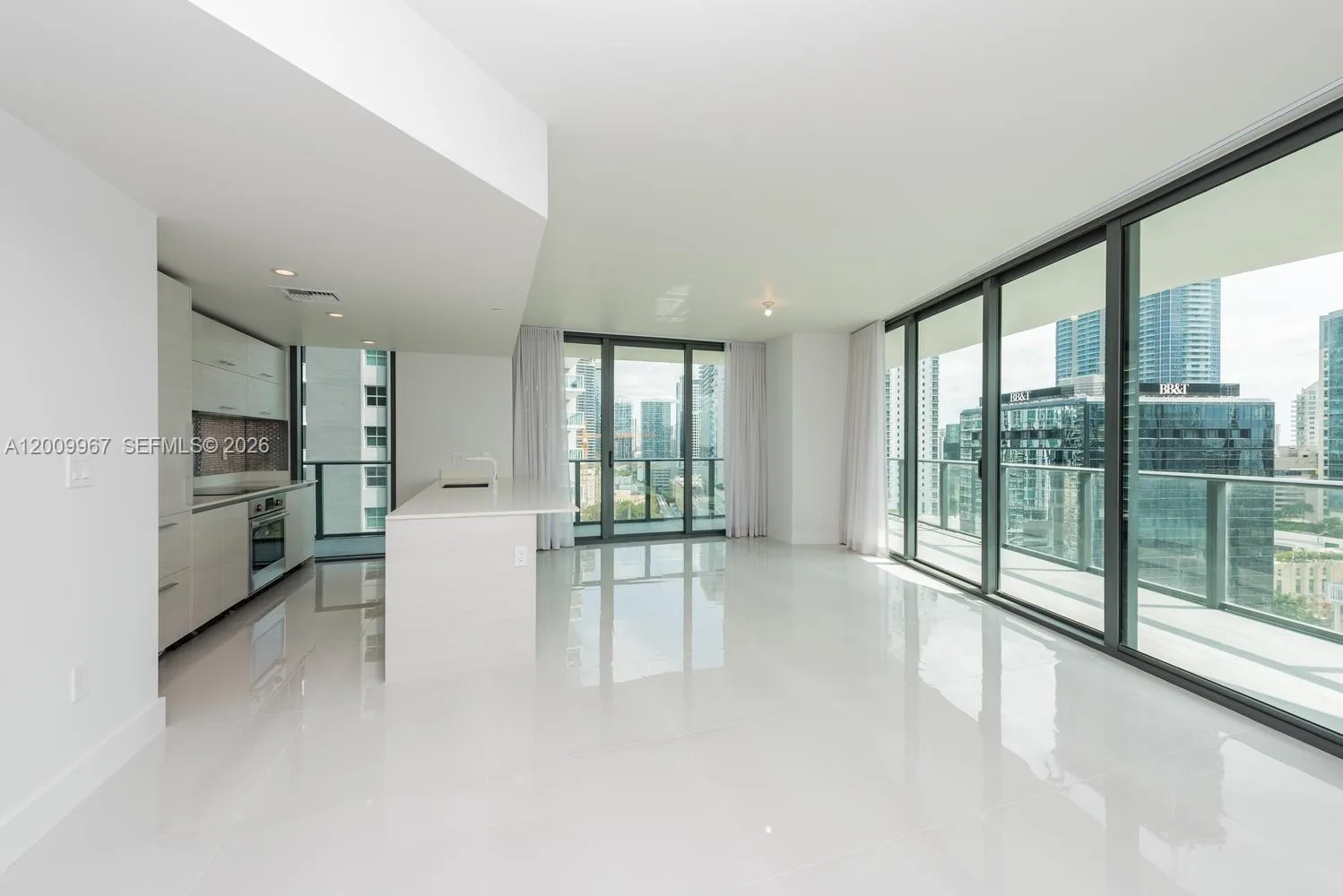1300 S Miami # 1801, Miami, FL 33130