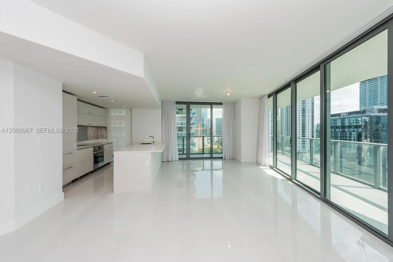 1300 S Miami # 1801, Miami, FL 33130 photo 5