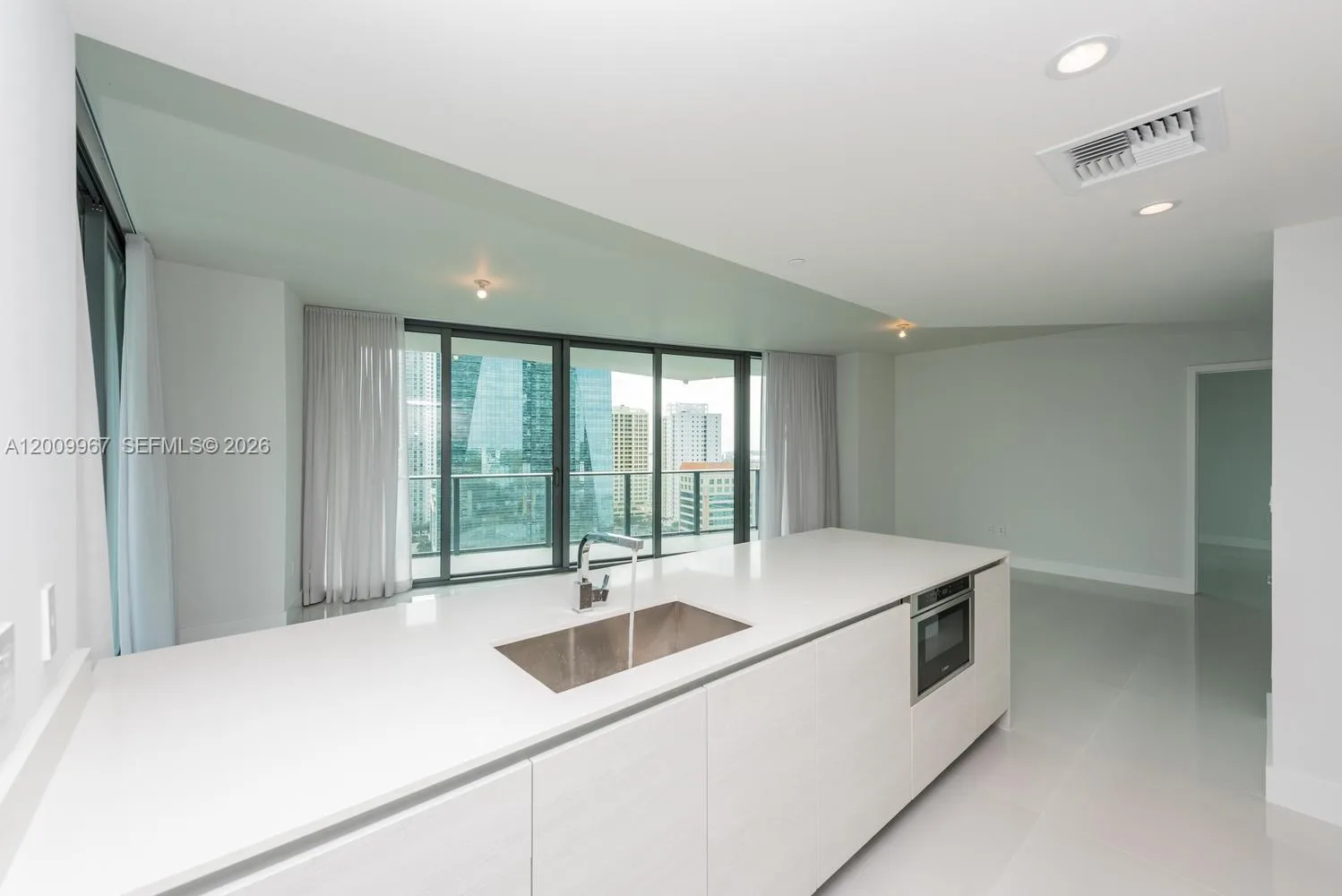 1300 S Miami # 1801, Miami, FL 33130 photo 7