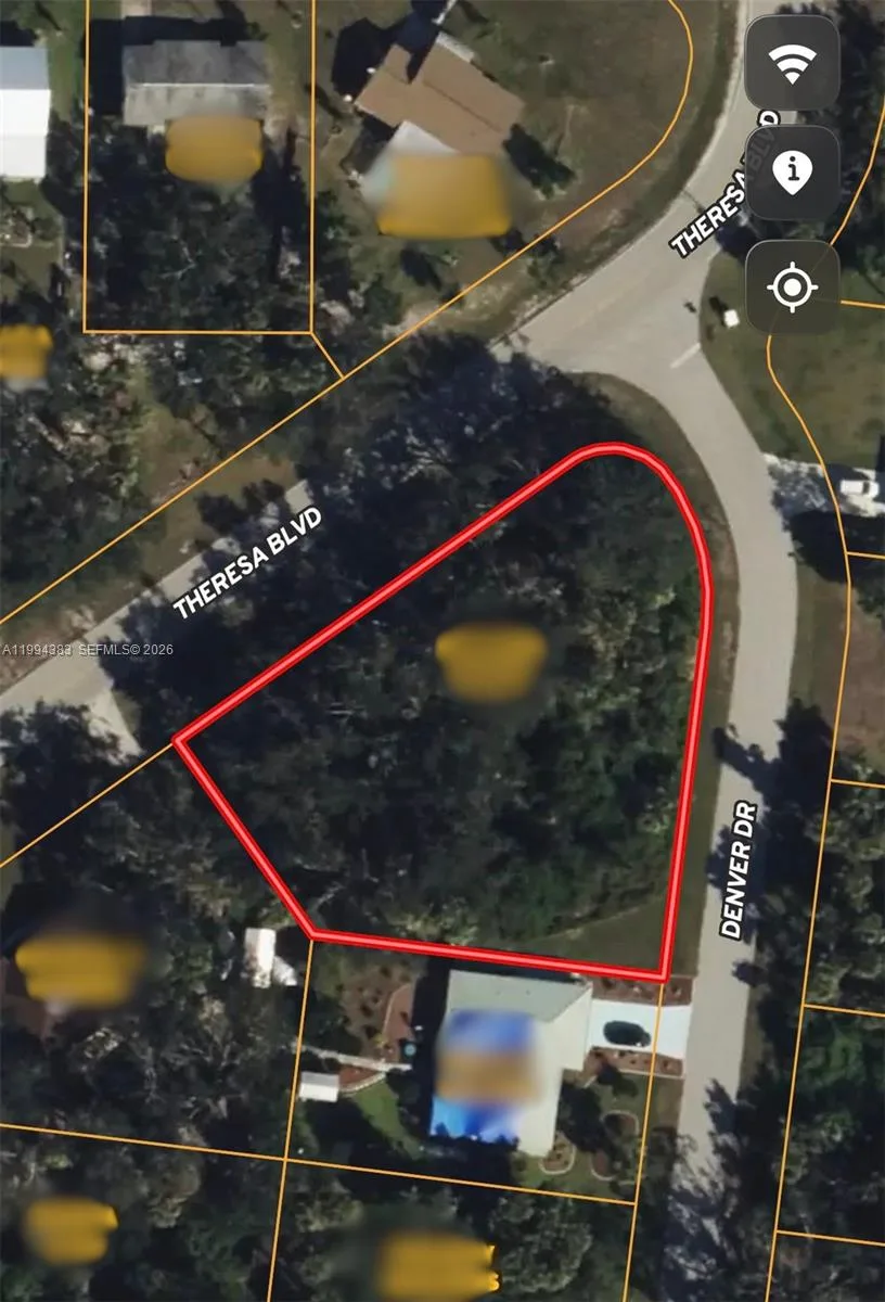 20 Theresa Blvd, Port Charlotte, FL 33954 photo 3